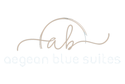 Aegean Blue Suites Santorini