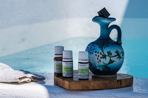 Massage & Beauty treatments