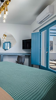 Deluxe Suite
