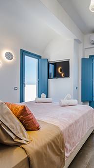 Honeymoon Suite