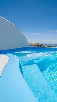Master Pool Suite