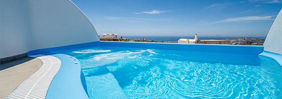 Master Pool Suite